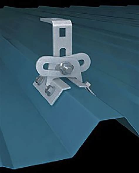 installation bracket for metal roof|metal roof mounting brackets.